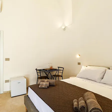 Lägenhet Corte Del Limone By Casa Di Marco Sannicola