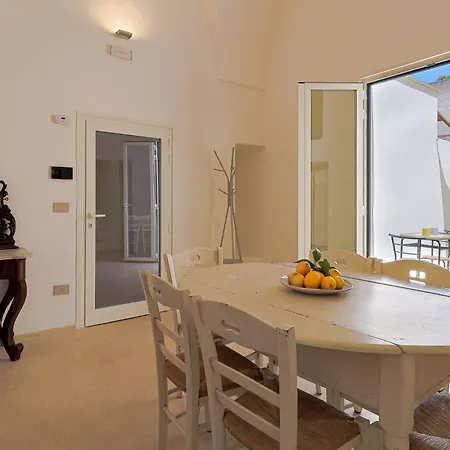 Corte Del Limone By Casa Di Marco 산니콜라