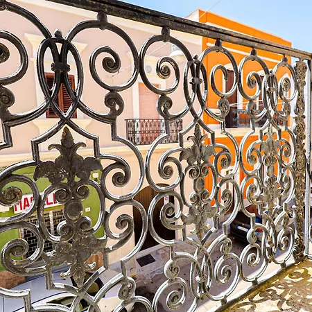 Lägenhet Corte Del Limone By Casa Di Marco