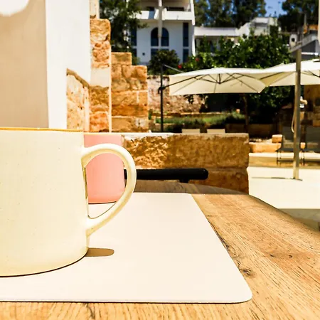 Corte Del Limone By Casa Di Marco * 산니콜라