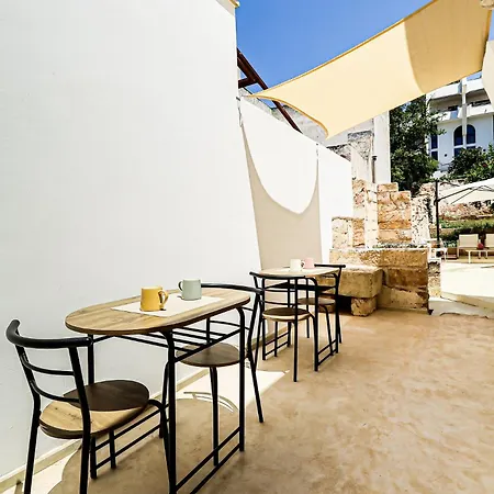 Corte Del Limone By Casa Di Marco