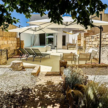 Corte Del Limone By Casa Di Marco *