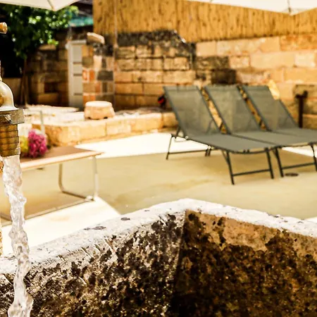 Corte Del Limone By Casa Di Marco * 산니콜라