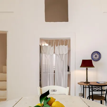 Corte Del Limone By Casa Di Marco *