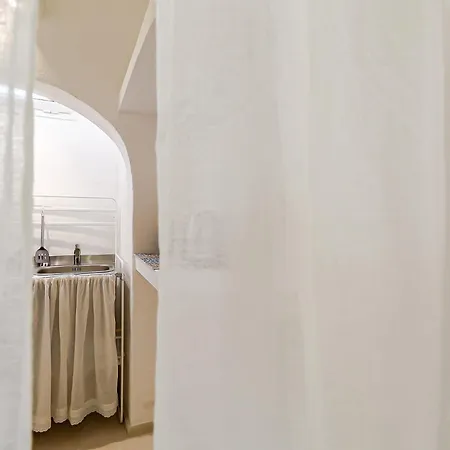 Apartamento Corte Del Limone By Casa Di Marco Sannicola