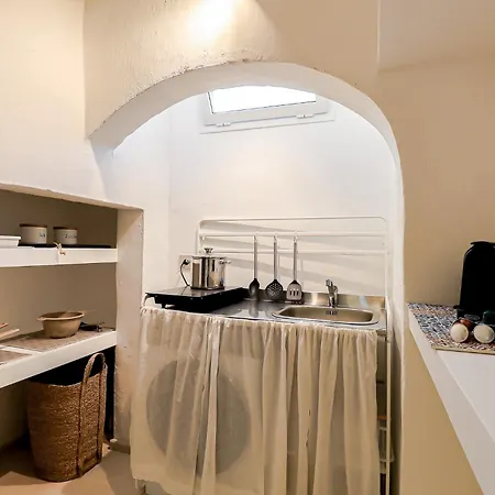 Lägenhet Corte Del Limone By Casa Di Marco