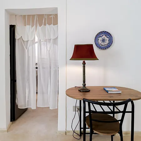 Corte Del Limone By Casa Di Marco 아파트 *