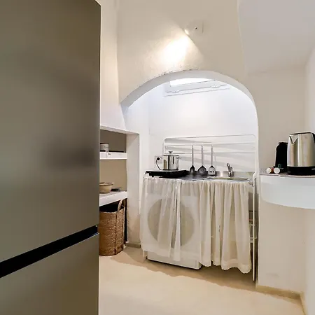 Corte Del Limone By Casa Di Marco 산니콜라