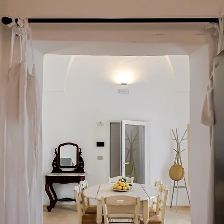 Lägenhet Corte Del Limone By Casa Di Marco *