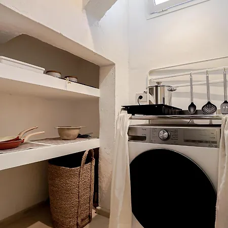 Corte Del Limone By Casa Di Marco * Sannicola