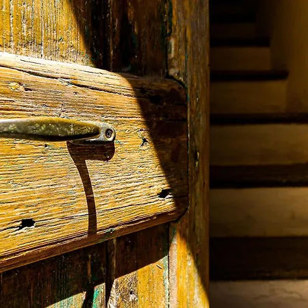 Lägenhet Corte Del Limone By Casa Di Marco