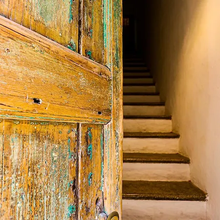 Corte Del Limone By Casa Di Marco 아파트 산니콜라