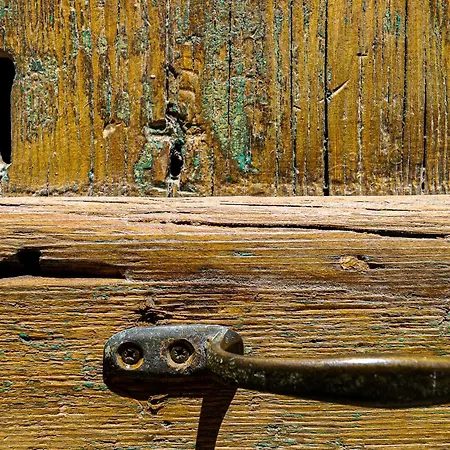 Lägenhet Corte Del Limone By Casa Di Marco Sannicola