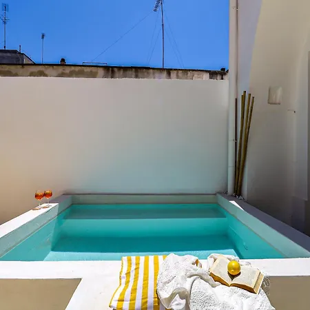 Corte Del Limone By Casa Di Marco