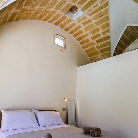 Corte Del Limone By Casa Di Marco Lägenhet *