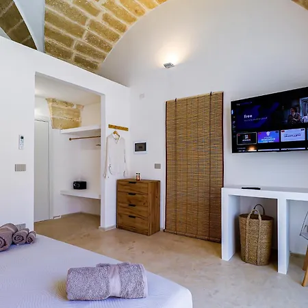 아파트 Corte Del Limone By Casa Di Marco