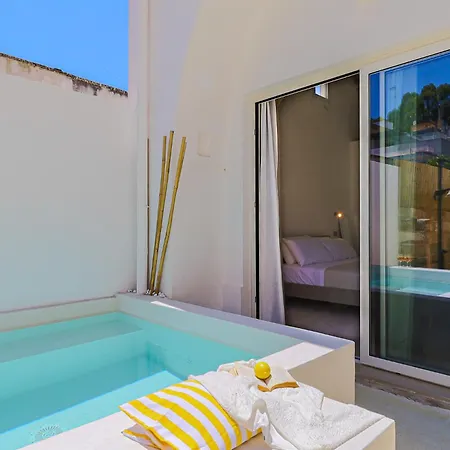 Corte Del Limone By Casa Di Marco 아파트 산니콜라