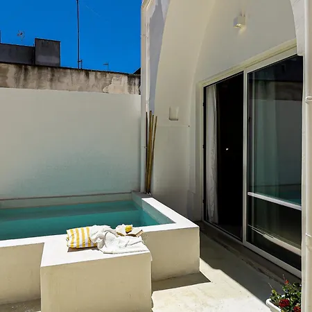 Corte Del Limone By Casa Di Marco