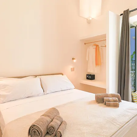 Corte Del Limone By Casa Di Marco *