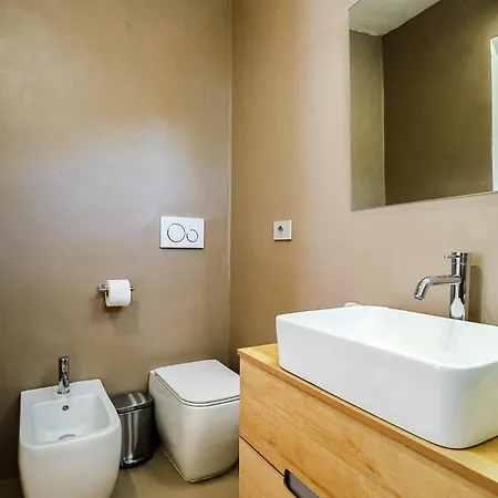 Apartamento Corte Del Limone By Casa Di Marco Sannicola